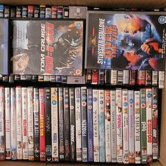 dvd