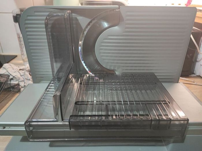 slicer machine