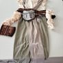 Star Wars Rey costume Image 2