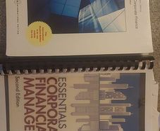 Free Corporate Finance Books
