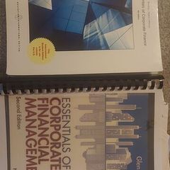 Free Corporate Finance Books