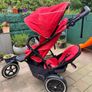 Phil and teds buggy Image 4
