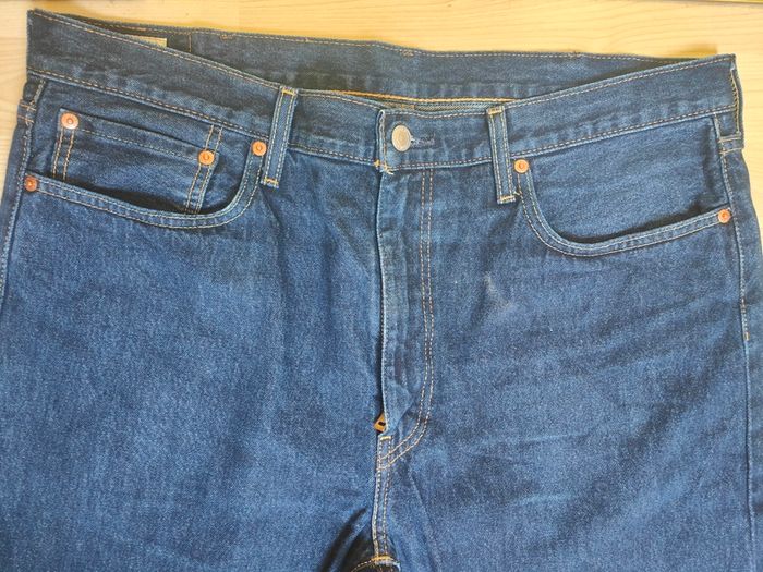 Levis Jeans
