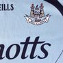 Dublin Jersey. Season 2009. Official Oneills Dublin GAA Jersey. Authentic Original From 2009. Not A Modern Day Remake. Image 10