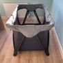 Nuna Sena Aire travel cot (easy open/fold) Image 2