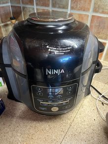 Ninja -6 in one multi cooker