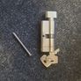 Arc lock cylinders thumb lock Image 3