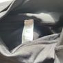 Lululemon black leggings tight 25in side pockets new size 8 Image 6
