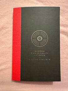 twenty one pilots - Clancy - CD Journal - Rare