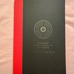 twenty one pilots - Clancy - CD Journal - Rare