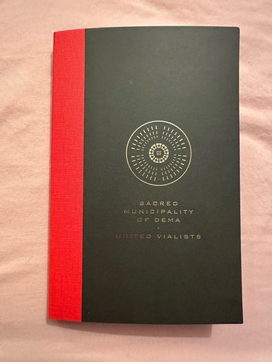 twenty one pilots - Clancy - CD Journal - Rare