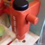 Child's workbench ( reduced  ) to 60 euros complete with box and instructions Image 4