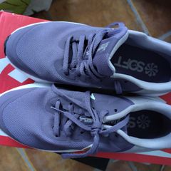 Nike runner