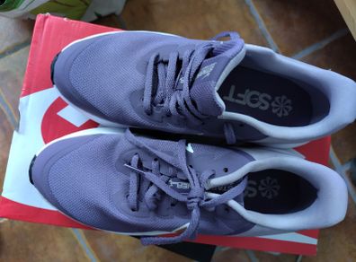 Nike runner