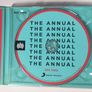 Ministry Of Sound [2018] The Annual 2019 (2CD Digipack Album) Image 4
