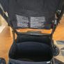 Nuna Mixx Pipa Car Seat & Basinet Image 7
