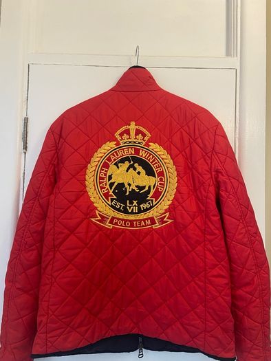 Ralph Lauren jacket