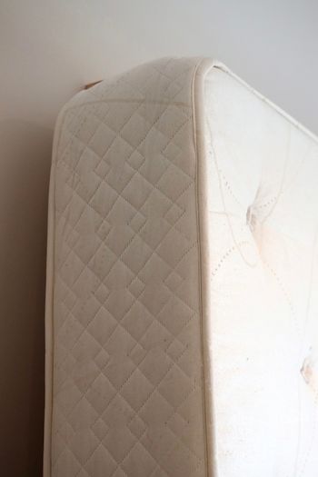 Double Mattress