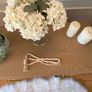 Oak Chest of Drawers Image 7