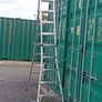 ladders Werner multi purpose 5x5 rung Image 4