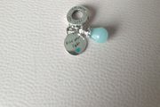 Pandora Glow In The Dark Charm