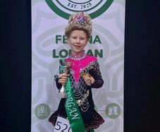 Irish dance
