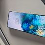 Samsung Galaxy S20 Dual Sim 128GB Cosmic Grey Image 4