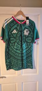 Mexico World Cup Jersey