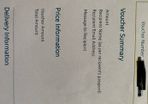 Aer Lingus Voucher