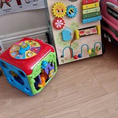 toys