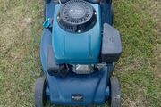 lawnmowers