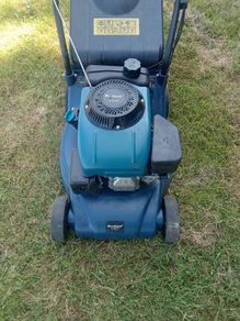 lawnmowers