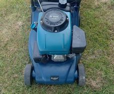lawnmowers