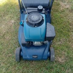 lawnmowers
