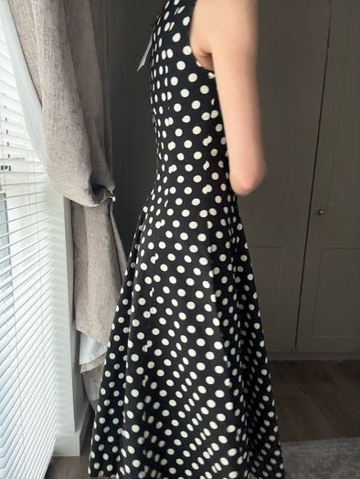 Zara dress