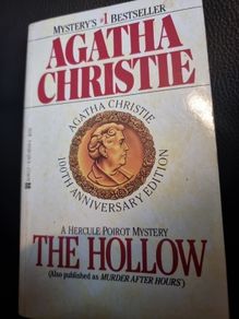 The Hollow (Hercule Poirot)
