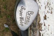 Bronty Sand Wedge