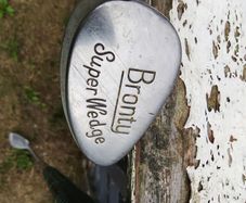 Bronty Sand Wedge