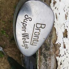 Bronty Sand Wedge