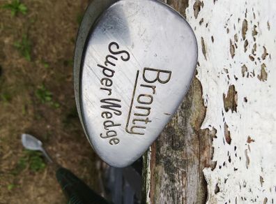 Bronty Sand Wedge