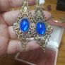 Vintage earrings Image 3