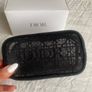 Stunning genuine Christian Dior make up bag Image 2