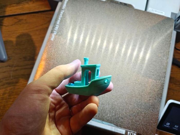 Bambu Labs A1 Combo 3D Printer