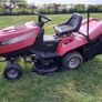 Castlegarden mower Image 5