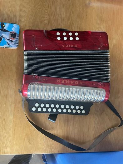 Accordion