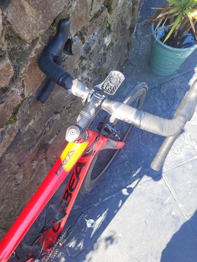 Orbea Orca m10iltd Dura Ace