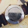 Vintage Automatic Swiss Made Picton Superautomatic Swiss Watch 1950s Image 7