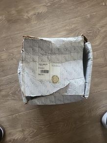 Vokera pump
