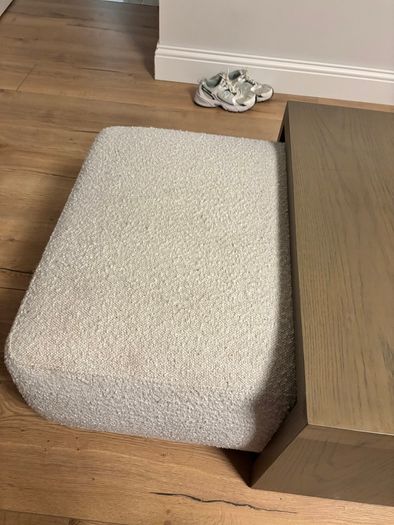 Footstool
