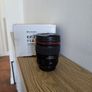 Canon EF 35mm f/1.4L USM Lens Excellent Condition Image 3